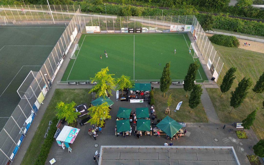 Rückblick: Sommerfest – Freitag, 13. Juni 2025