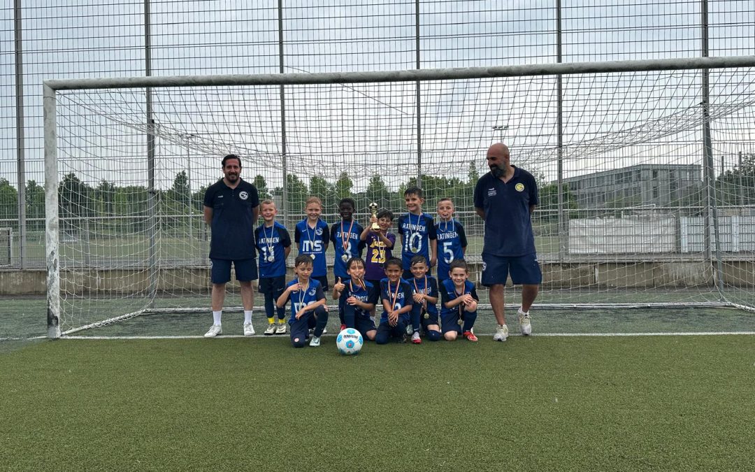 Sommerfest 2025 von Ratingen 04/19 – der Samstag