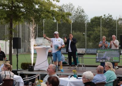 Ziehung der Gewinner der Trikotlos-Aktion 2025