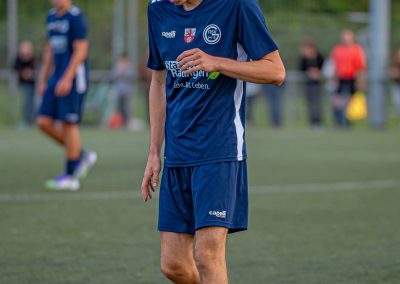 U19 Gegen Fortuna Düsseldorf - Foto @capturedbyjordan