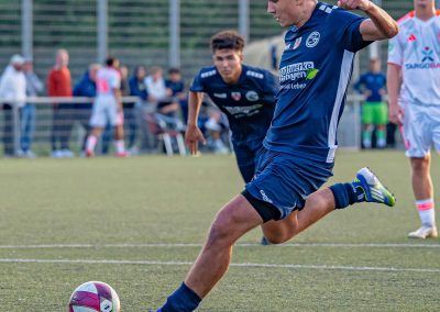 U19 Gegen Fortuna Düsseldorf - Foto @capturedbyjordan