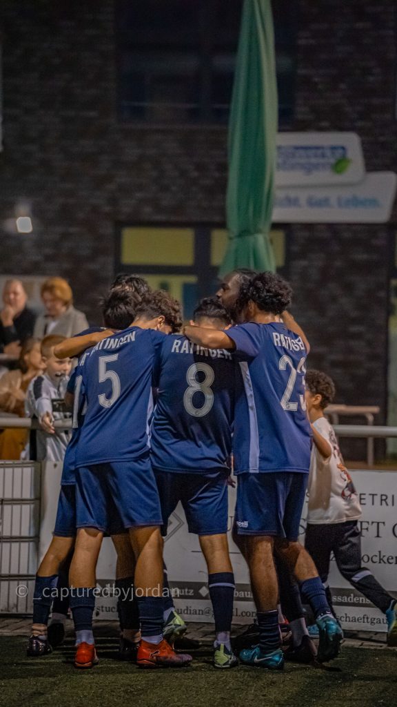 U19 Foto @capturedbyjordan