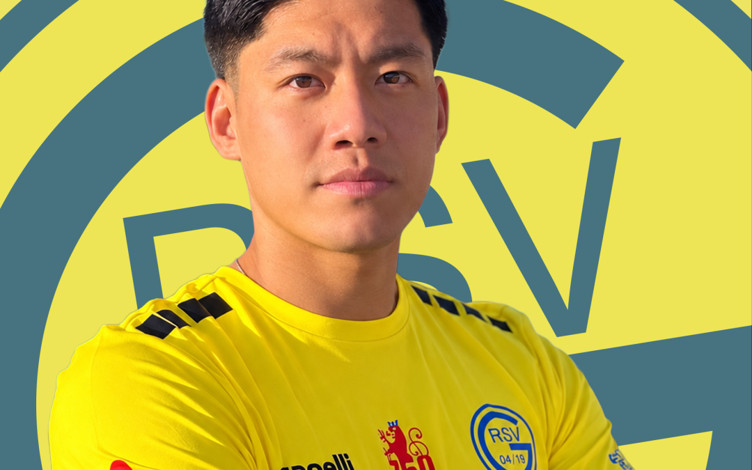 Willkommen bei Ratingen 04/19, Duc Nguyen Nhu!