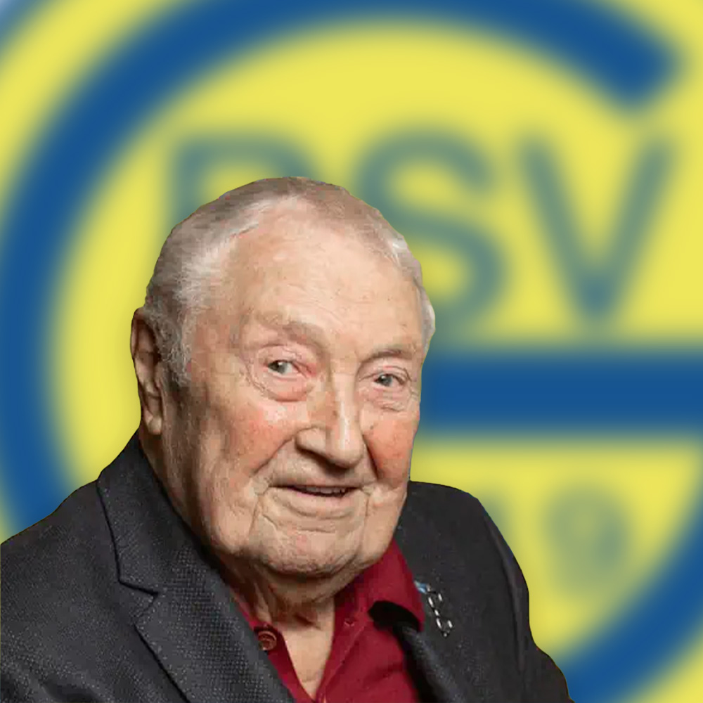 Erich von Gersum (Ehrenvorsitzender)