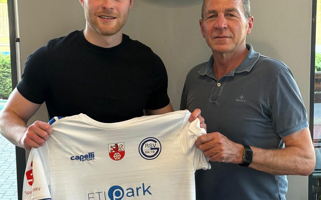 Willkommen bei Ratingen 04/19, Jan Corsten!
