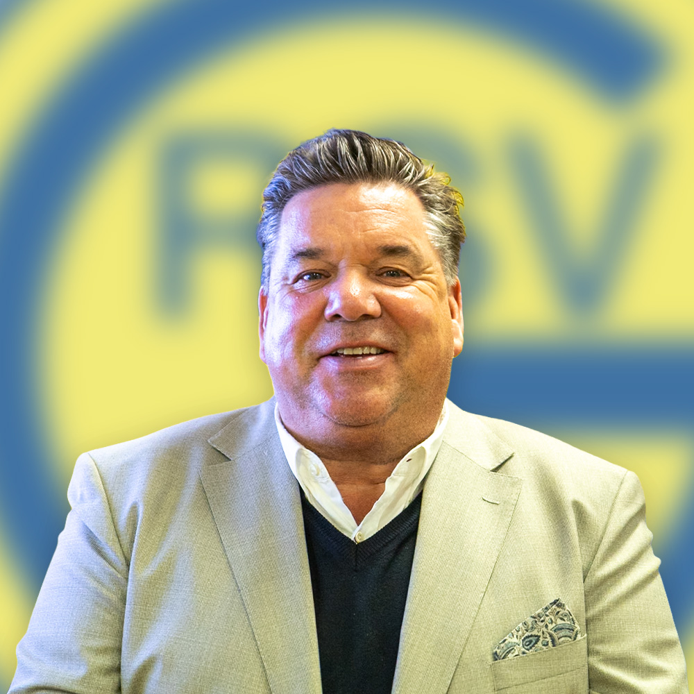 Jens Stieghorst 1. Vorsitzender