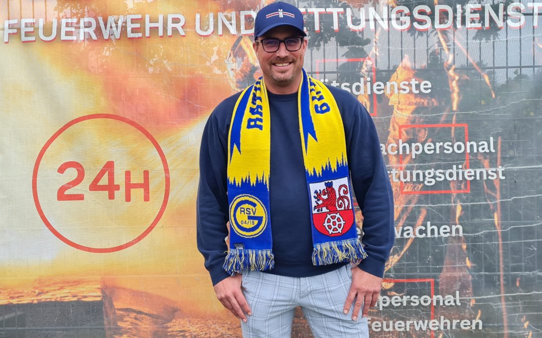 Jugendtrikot-Gewinner MSG Brandschutz: „Wir sorgen für maximale Sicherheit!“