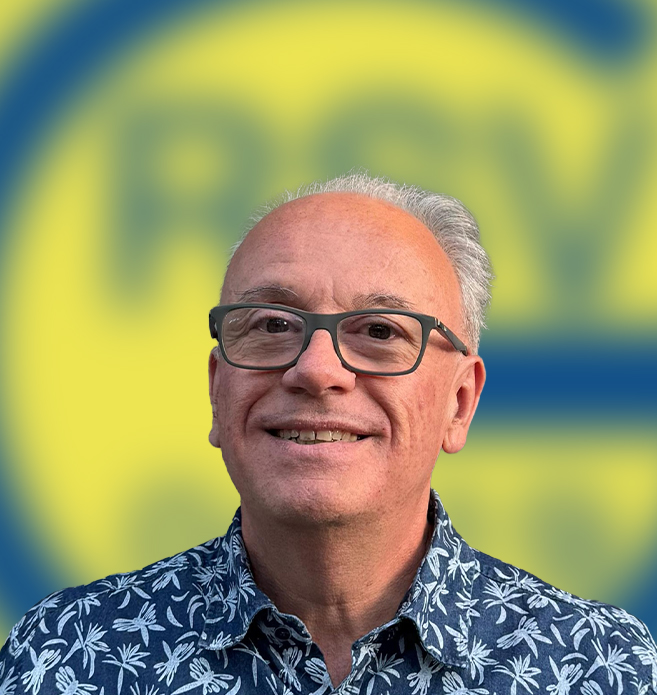 José Manuel Concellón<br />
Geschäftsführer