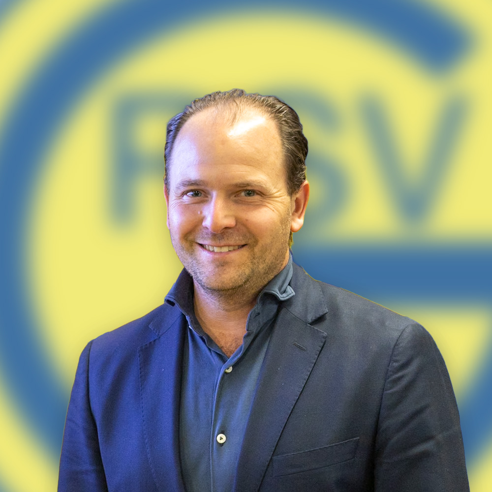 Michael Schneider 2. Vorsitzender