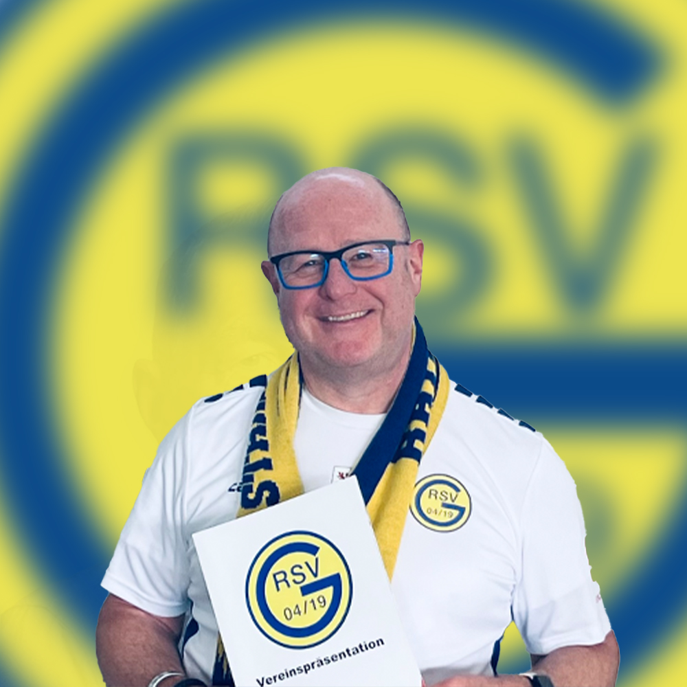 Mirco Köstring Marketingmanager