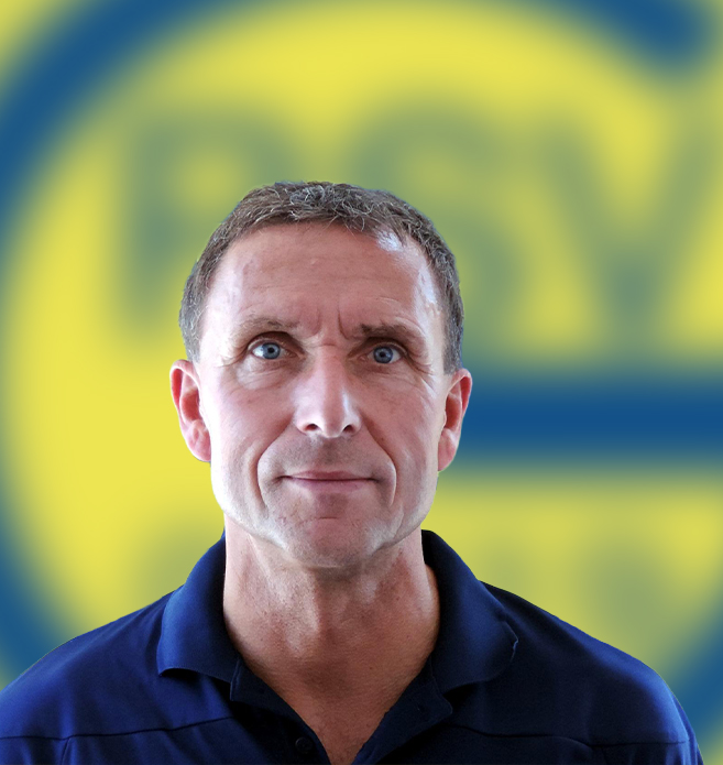 Mirco Köstring Marketingmanager