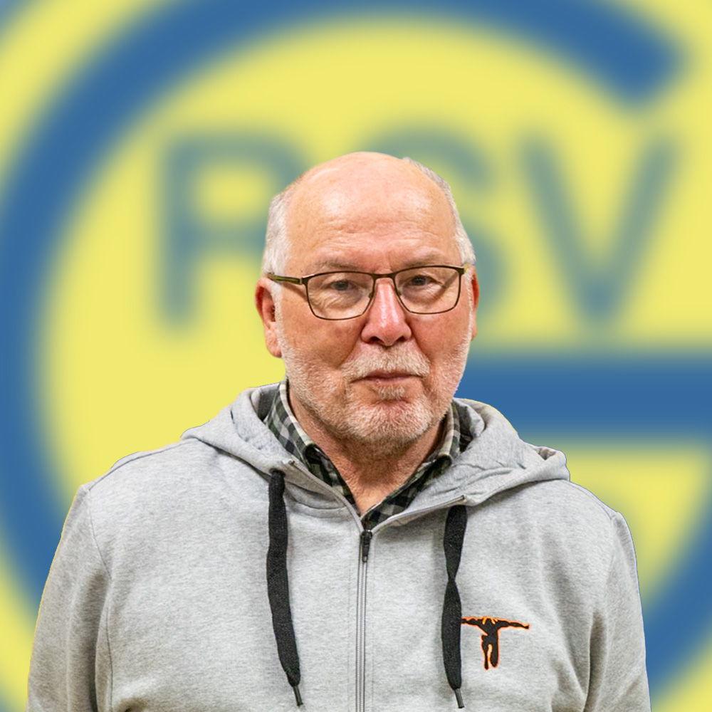 Reinhold Mauermann</p>
<p>Jugendleitung, Material, Finanzen, Sponsoring