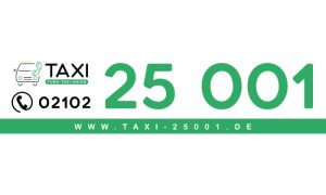 Funk Taxi Union Ihr Taxi Ruf Tag und Nacht in Ratingen