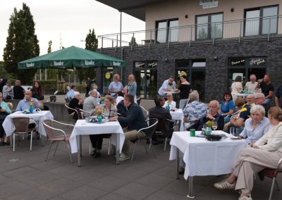 Impressionen der Trikotlos-Aktion 2025