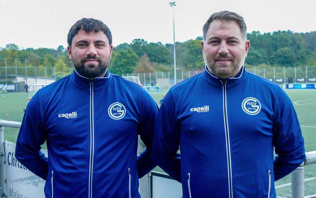 In der U19 träumt man von ganz oben