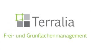 Logo der Terralia GmbH aus Ratingen
