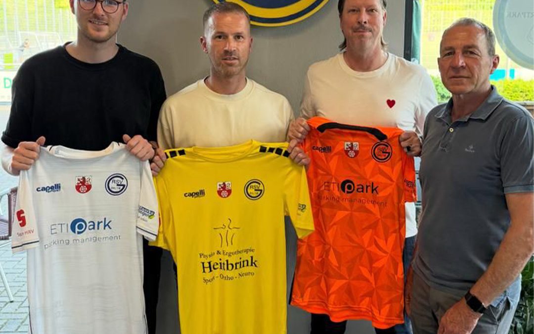 Kontinuität auf der Trainerbank